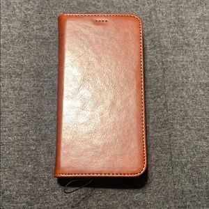 iPhone 11 Pro Max wallet case